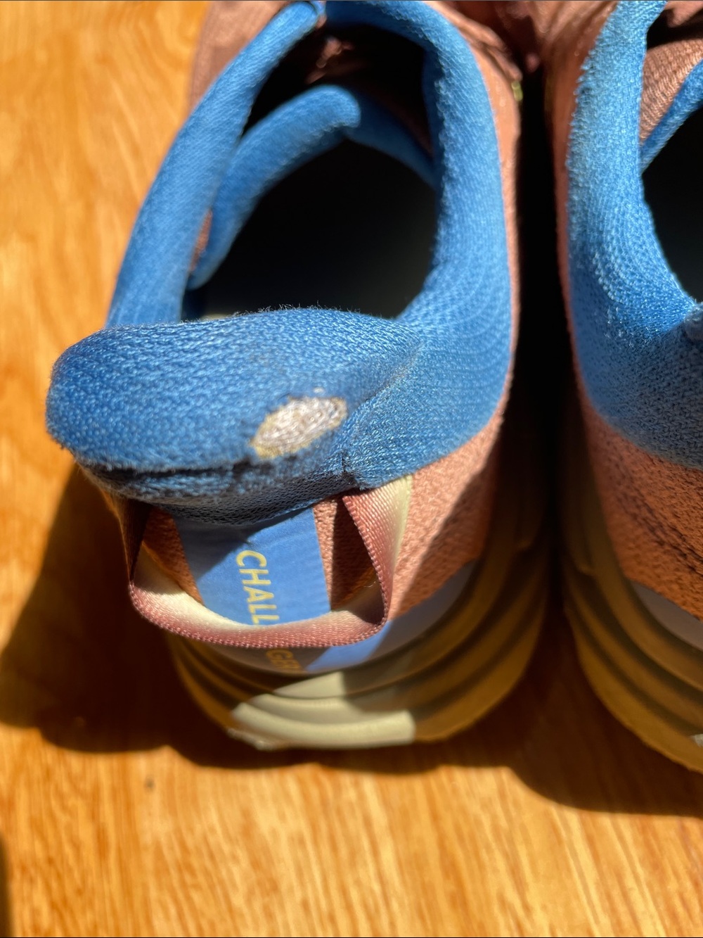 Hoka Challenger 8 - Picture 5 of 15
